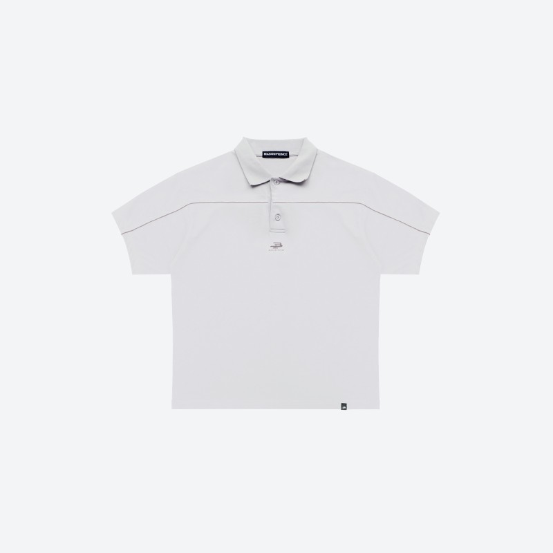 Stitched Edge Classic Polo